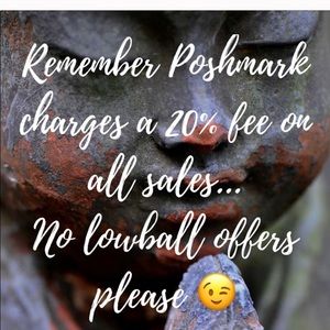 Posh Garden Accessories - Solddd Outtt Posh Garden Accessories - Solddd Outtt
